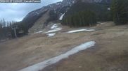 Archiviertes Webcam Bild: Banff: Cascade Lift am Mt Norquay am 27.05.2026 um 22:08 Uhr