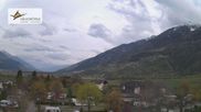 Archiviertes Webcam Bild: Prad am Stilfserjoch: Campingplatz am 12.04.2026 um 18:52 Uhr