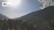 Archiviertes Webcam Bild: Prad am Stilfserjoch: Campingplatz am 28.05.2026 um 08:13 Uhr