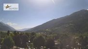 Archiviertes Webcam Bild: Prad am Stilfserjoch: Campingplatz am 28.05.2026 um 10:13 Uhr