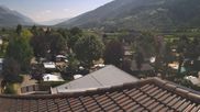 Archiviertes Webcam Bild: Prad am Stilfserjoch: Campingplatz am 30.07.2026 um 12:33 Uhr
