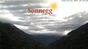 Archived webcam image showing Saltaus near Merano/Meran on 6 Jun 2026 at 06:27