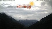 Archived webcam image showing Saltaus near Merano/Meran on 6 Jun 2026 at 08:27