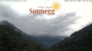 Archived webcam image showing Saltaus near Merano/Meran on 6 Jun 2026 at 10:27