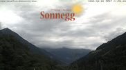 Archiviertes Webcam Bild: Saltaus bei Meran am 06.06.2026 um 12:53 Uhr