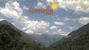 Archived webcam image showing Saltaus near Merano/Meran on 24 Jun 2026 at 14:54