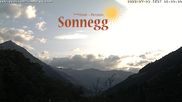 Archived webcam image showing Saltaus near Merano/Meran on 23 Jul 2026 at 07:10