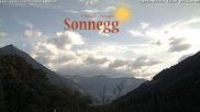 Archived webcam image showing Saltaus near Merano/Meran on 23 Jul 2026 at 08:10
