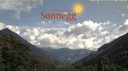 Archived webcam image showing Saltaus near Merano/Meran on 23 Jul 2026 at 10:10