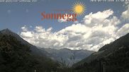 Archived webcam image showing Saltaus near Merano/Meran on 23 Jul 2026 at 12:10