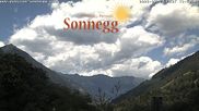 Archived webcam image showing Saltaus near Merano/Meran on 23 Jul 2026 at 14:10