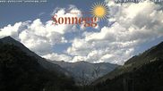 Archived webcam image showing Saltaus near Merano/Meran on 23 Jul 2026 at 16:10