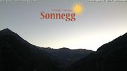 Archived webcam image showing Saltaus near Merano/Meran on 15 Sep 2026 at 07:00