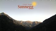 Archived webcam image showing Saltaus near Merano/Meran on 15 Sep 2026 at 08:00