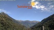 Archived webcam image showing Saltaus near Merano/Meran on 15 Sep 2026 at 10:00