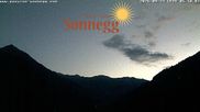 Archiviertes Webcam Bild: Saltaus bei Meran am 23.09.2026 um 06:58 Uhr