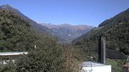 Archiviertes Webcam Bild: Saltaus bei Meran am 23.09.2026 um 12:58 Uhr