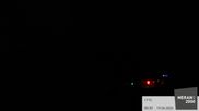Archived webcam image showing mountain station gondola on 19 Jun 2026 at 00:50