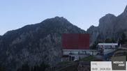 Archiviertes Webcam Bild: Meran 2000: Seilbahn Bergstation am 24.06.2026 um 06:08 Uhr
