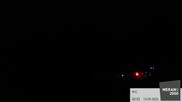 Archived webcam image showing mountain station gondola on 15 Sep 2026 at 02:59