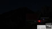 Archiviertes Webcam Bild: Meran 2000: Seilbahn Bergstation am 23.09.2026 um 00:58 Uhr