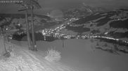 Archiviertes Webcam Bild: Kitzbühel: Gaisberg Bergstation am 29.03.2026 um 03:55 Uhr
