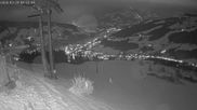 Archiviertes Webcam Bild: Kitzbühel: Gaisberg Bergstation am 29.03.2026 um 04:55 Uhr