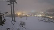 Archiviertes Webcam Bild: Kitzbühel: Gaisberg Bergstation am 29.03.2026 um 20:55 Uhr