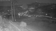 Archived webcam image showing Gaisberg top station on 7 Apr 2026 at 04:16