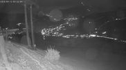 Archiviertes Webcam Bild: Kitzbühel: Gaisberg Bergstation am 12.04.2026 um 00:52 Uhr