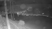 Archiviertes Webcam Bild: Kitzbühel: Gaisberg Bergstation am 13.04.2026 um 04:47 Uhr