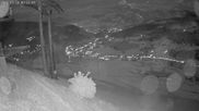 Archiviertes Webcam Bild: Kitzbühel: Gaisberg Bergstation am 28.05.2026 um 00:54 Uhr