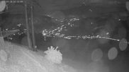 Archiviertes Webcam Bild: Kitzbühel: Gaisberg Bergstation am 28.05.2026 um 02:54 Uhr