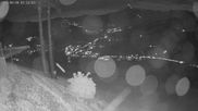 Archived webcam image showing Gaisberg top station on 6 Jun 2026 at 02:57