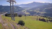 Archiviertes Webcam Bild: Kitzbühel: Gaisberg Bergstation am 06.06.2026 um 07:43 Uhr