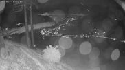 Archived webcam image showing Gaisberg top station on 11 Jun 2026 at 00:42