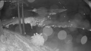 Archived webcam image showing Gaisberg top station on 11 Jun 2026 at 02:42