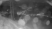 Archived webcam image showing Gaisberg top station on 11 Jun 2026 at 22:42