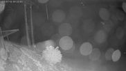 Archived webcam image showing Gaisberg top station on 2 Jul 2026 at 00:01