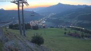 Archiviertes Webcam Bild: Kitzbühel: Gaisberg Bergstation am 12.07.2026 um 04:34 Uhr
