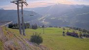 Archiviertes Webcam Bild: Kitzbühel: Gaisberg Bergstation am 12.07.2026 um 06:34 Uhr