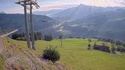 Archiviertes Webcam Bild: Kitzbühel: Gaisberg Bergstation am 12.07.2026 um 07:34 Uhr
