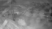 Archiviertes Webcam Bild: Kitzbühel: Gaisberg Bergstation am 26.08.2026 um 00:54 Uhr