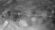 Archiviertes Webcam Bild: Kitzbühel: Gaisberg Bergstation am 26.08.2026 um 02:54 Uhr