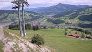 Archiviertes Webcam Bild: Kitzbühel: Gaisberg Bergstation am 26.08.2026 um 12:54 Uhr