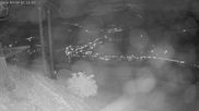 Archived webcam image showing Gaisberg top station on 4 Sep 2026 at 02:09