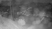 Archived webcam image showing Gaisberg top station on 4 Sep 2026 at 04:09