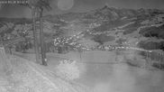 Archiviertes Webcam Bild: Kitzbühel: Gaisberg Bergstation am 28.09.2026 um 00:00 Uhr
