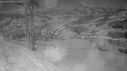 Archiviertes Webcam Bild: Kitzbühel: Gaisberg Bergstation am 28.09.2026 um 02:00 Uhr