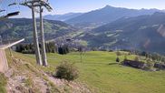 Archiviertes Webcam Bild: Kitzbühel: Gaisberg Bergstation am 28.09.2026 um 08:00 Uhr